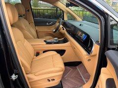 Voyah Lantu Dreamchaser 2022 Low Carbon Edition Family - ფოტო 20