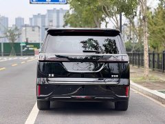 Voyah Lantu Dreamchaser 2022 Low Carbon Edition Family - ფოტო 5
