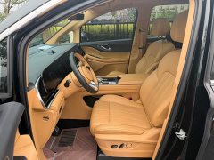 Voyah Lantu Dreamchaser 2022 Low Carbon Edition Family - ფოტო 7