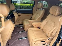 Voyah Lantu Dreamchaser 2022 Low Carbon Edition Family - ფოტო 8