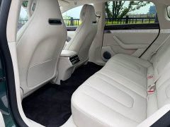 Luxeed Zhiji S7 705km Max - ფოტო 10