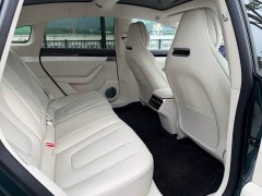 Luxeed Zhiji S7 705km Max - ფოტო 11