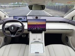 Luxeed Zhiji S7 705km Max - ფოტო 12
