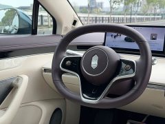 Luxeed Zhiji S7 705km Max - ფოტო 13