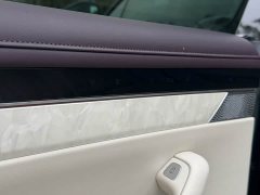 Luxeed Zhiji S7 705km Max - ფოტო 15