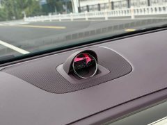 Luxeed Zhiji S7 705km Max - ფოტო 17