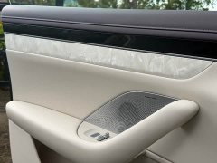 Luxeed Zhiji S7 705km Max - ფოტო 18