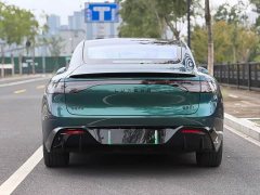 Luxeed Zhiji S7 705km Max - ფოტო 6