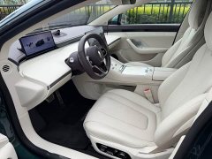 Luxeed Zhiji S7 705km Max - ფოტო 8