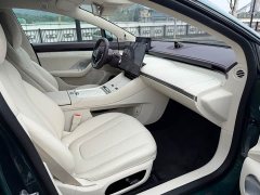 Luxeed Zhiji S7 705km Max - ფოტო 9
