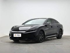 BYD Han 2025 DM-i 125KM Premium Edition - ფოტო 1