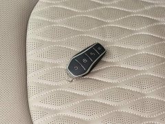 BYD Han 2025 DM-i 125KM Premium Edition - ფოტო 10