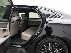 BYD Han 2025 DM-i 125KM Premium Edition - ფოტო 12