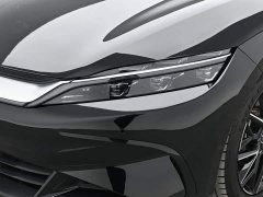 BYD Han 2025 DM-i 125KM Premium Edition - ფოტო 16