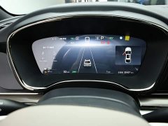 BYD Han 2025 DM-i 125KM Premium Edition - ფოტო 17
