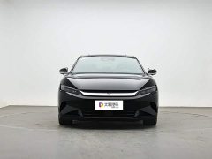 BYD Han 2025 DM-i 125KM Premium Edition - ფოტო 2