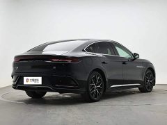 BYD Han 2025 DM-i 125KM Premium Edition - ფოტო 3