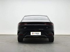 BYD Han 2025 DM-i 125KM Premium Edition - ფოტო 4