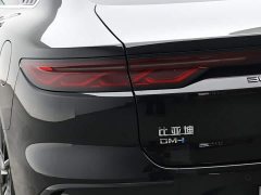 BYD Han 2025 DM-i 125KM Premium Edition - ფოტო 7