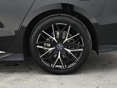 BYD Han 2025 DM-i 125KM Premium Edition - ფოტო 8