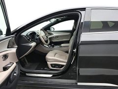 BYD Han 2025 DM-i 125KM Premium Edition - ფოტო 9