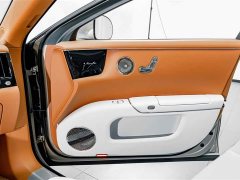 BYD Zun S800 Extended Range Starlight Executive Edition 4-Seater (192-line LiDAR) - ფოტო 15