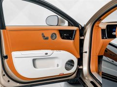 BYD Zun S800 Extended Range Starlight Executive Edition 4-Seater (192-line LiDAR) - ფოტო 17