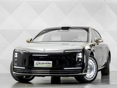 BYD Zun S800 Extended Range Starlight Executive Edition 4-Seater (192-line LiDAR) - ფოტო 2