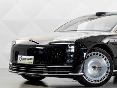 BYD Zun S800 Extended Range Starlight Executive Edition 4-Seater (192-line LiDAR) - ფოტო 3