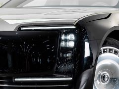 BYD Zun S800 Extended Range Starlight Executive Edition 4-Seater (192-line LiDAR) - ფოტო 4