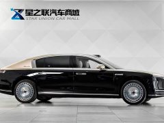 BYD Zun S800 Extended Range Starlight Executive Edition 4-Seater (192-line LiDAR) - ფოტო 5