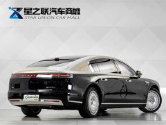 BYD Zun S800 Extended Range Starlight Executive Edition 4-Seater (192-line LiDAR) - ფოტო 6