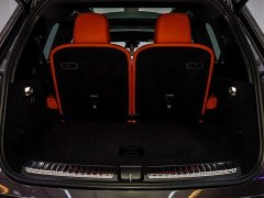 Li Auto L9 2022 Max - ფოტო 11