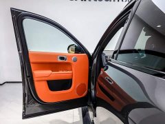 Li Auto L9 2022 Max - ფოტო 13