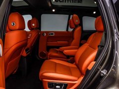 Li Auto L9 2022 Max - ფოტო 15