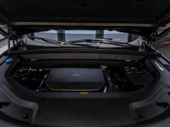Li Auto L9 2022 Max - ფოტო 18