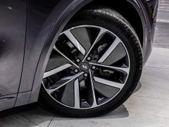 Li Auto L9 2022 Max - ფოტო 9