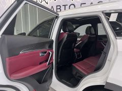 Jetour Jietu X70 PLUS 1.5T CVT Mountain 7-Seater - ფოტო 14