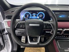 Jetour Jietu X70 PLUS 1.5T CVT Mountain 7-Seater - ფოტო 15