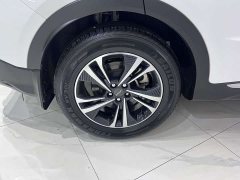 Jetour Jietu X70 PLUS 1.5T CVT Mountain 7-Seater - ფოტო 19