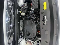 Jetour Jietu X70 PLUS 1.5T CVT Mountain 7-Seater - ფოტო 20