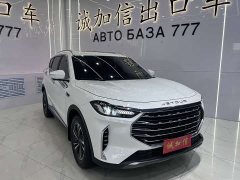 Jetour Jietu X70 PLUS 1.5T CVT Mountain 7-Seater - ფოტო 3