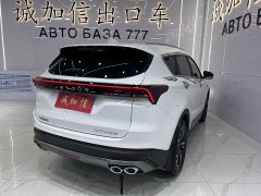 Jetour Jietu X70 PLUS 1.5T CVT Mountain 7-Seater - ფოტო 4