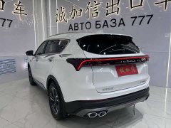 Jetour Jietu X70 PLUS 1.5T CVT Mountain 7-Seater - ფოტო 6