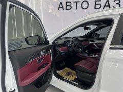 Jetour Jietu X70 PLUS 1.5T CVT Mountain 7-Seater - ფოტო 7