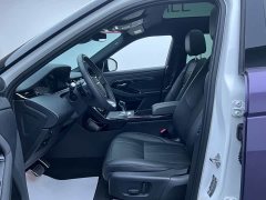 Land Rover Range Rover Evoque 2020 249PS R-DYNAMIC S Jet Black Sport Edition - ფოტო 11