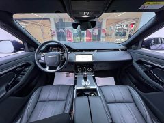 Land Rover Range Rover Evoque 2020 249PS R-DYNAMIC S Jet Black Sport Edition - ფოტო 18