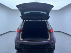 Land Rover Range Rover Evoque 2020 249PS R-DYNAMIC S Jet Black Sport Edition - ფოტო 8