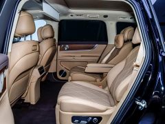 AITO Wenjie M9 Extended Range Ultra 52kWh 6-Seater with 192-Line LiDAR - ფოტო 10