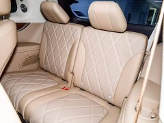 AITO Wenjie M9 Extended Range Ultra 52kWh 6-Seater with 192-Line LiDAR - ფოტო 11